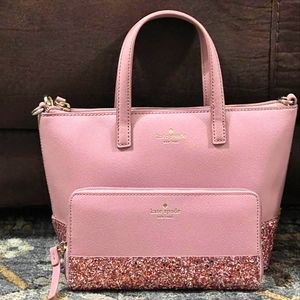 Kate Spade Purse & Wallet